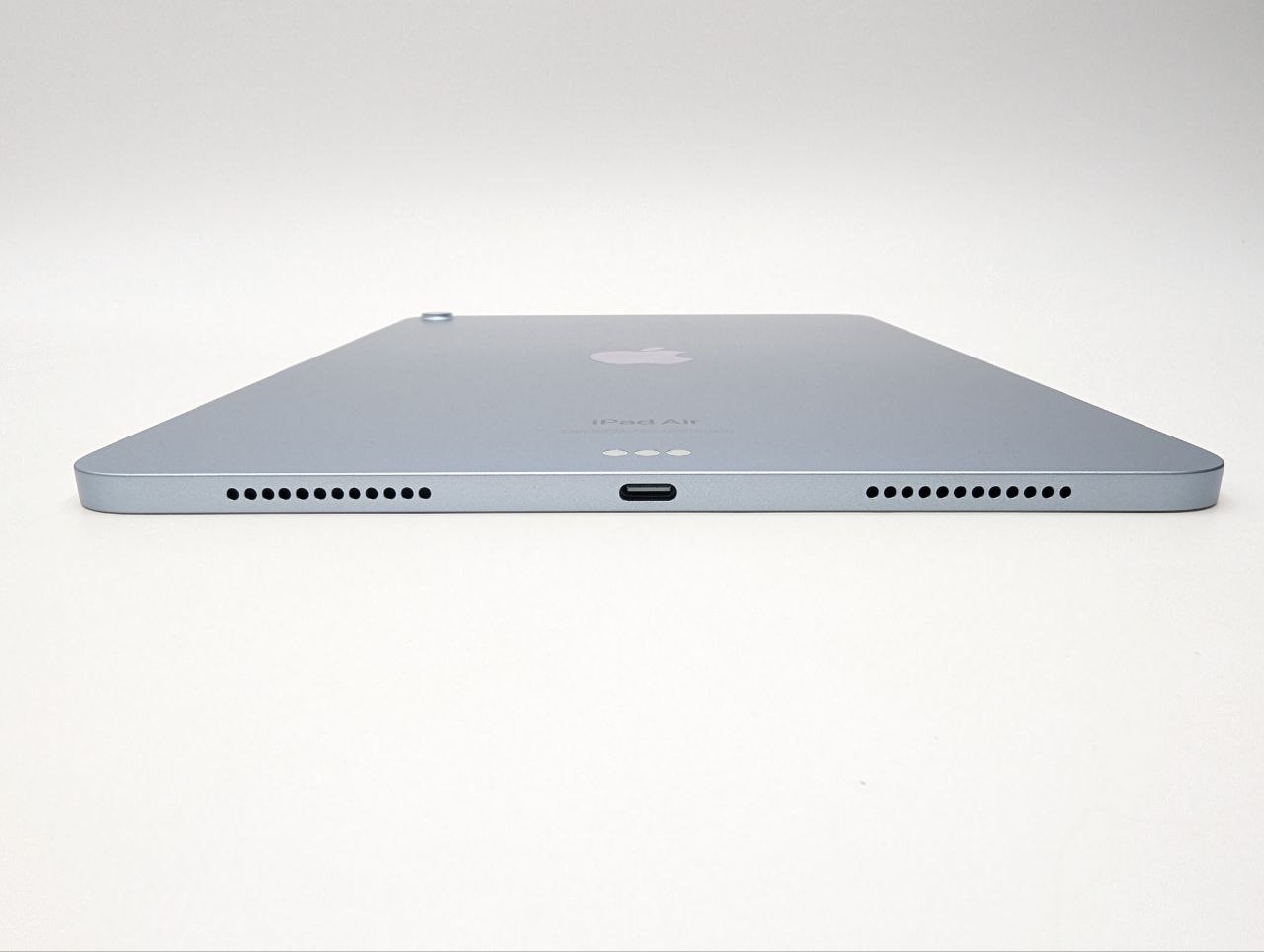 thumb Apple iPad Air 11'' M2 512GB Wi-Fi Niebieski (Powystawowy)