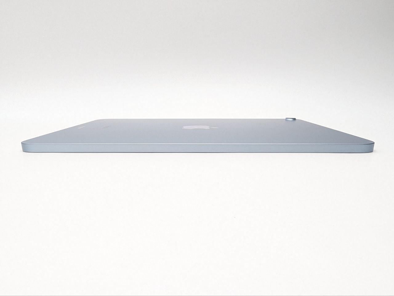 thumb Apple iPad Air 11'' M2 512GB Wi-Fi Niebieski (Powystawowy)