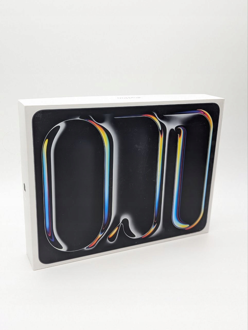 thumb Apple iPad Pro 13" M4 256GB Czarny WI-FI (Powystawowy)