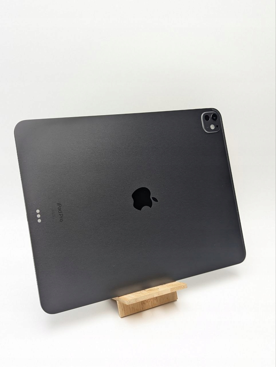 thumb Apple iPad Pro 13" M4 256GB Czarny WI-FI (Powystawowy)