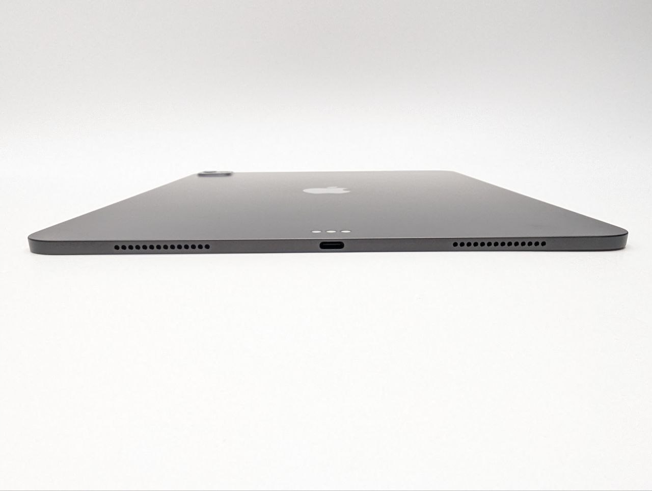 thumb Apple iPad Pro 13" M4 256GB Czarny WI-FI (Powystawowy)
