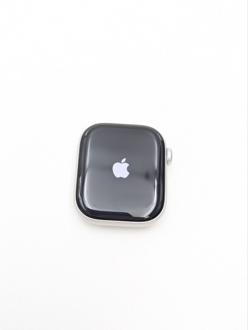 thumb Apple Watch Series 10 GPS 42mm srebrny z paskiem SL (Powystawowy)