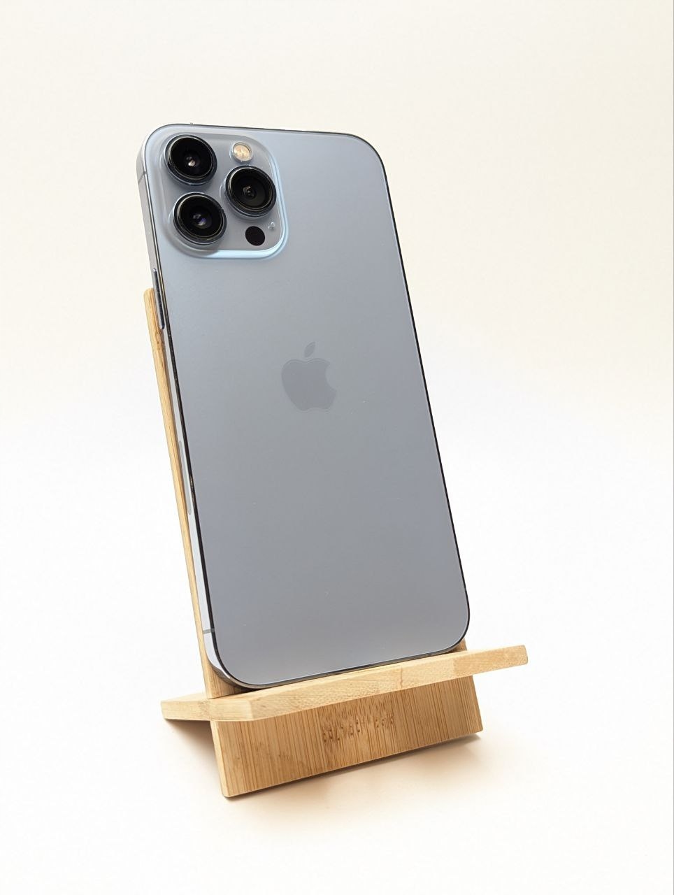 thumb Apple iPhone 13 Pro Max 6 GB / 128 GB 5G niebieski (Powystawowy)
