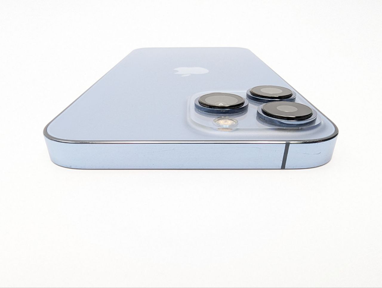 thumb Apple iPhone 13 Pro Max 6 GB / 128 GB 5G niebieski (Powystawowy)