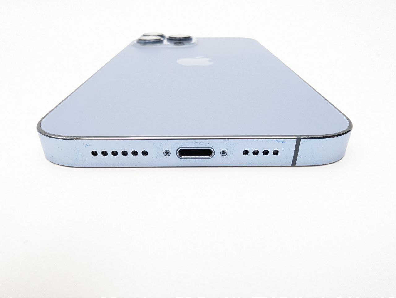thumb Apple iPhone 13 Pro Max 6 GB / 128 GB 5G niebieski (Powystawowy)