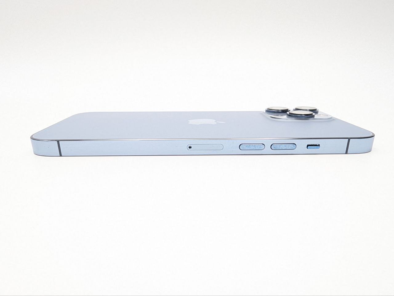 thumb Apple iPhone 13 Pro Max 6 GB / 128 GB 5G niebieski (Powystawowy)