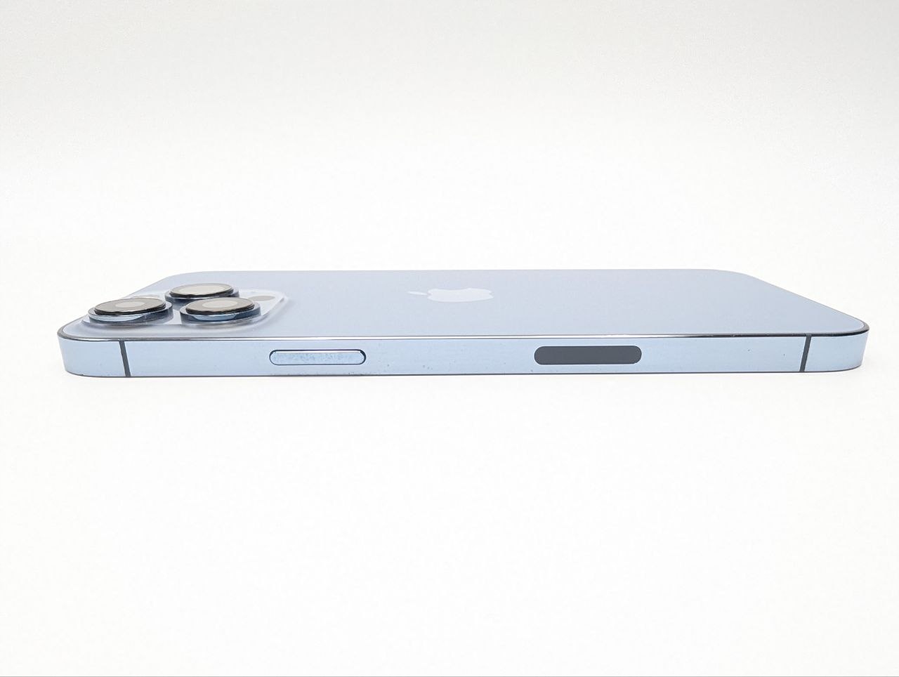 thumb Apple iPhone 13 Pro Max 6 GB / 128 GB 5G niebieski (Powystawowy)