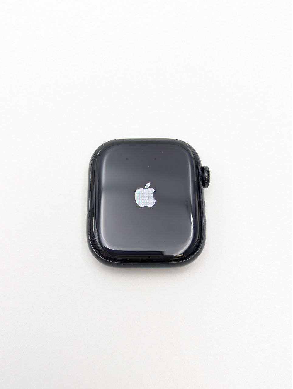 thumb Smartwatch Apple Watch Series 10 GPS 42mm czarny z paskiem S/M (Powystawowy)