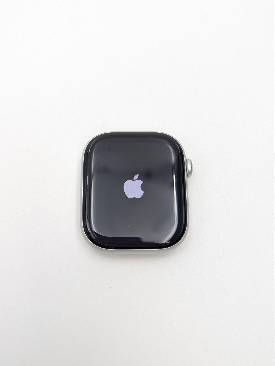 thumb Apple Watch Series 10 GPS 46mm srebrny z paskiem M/L (Powystawowy)