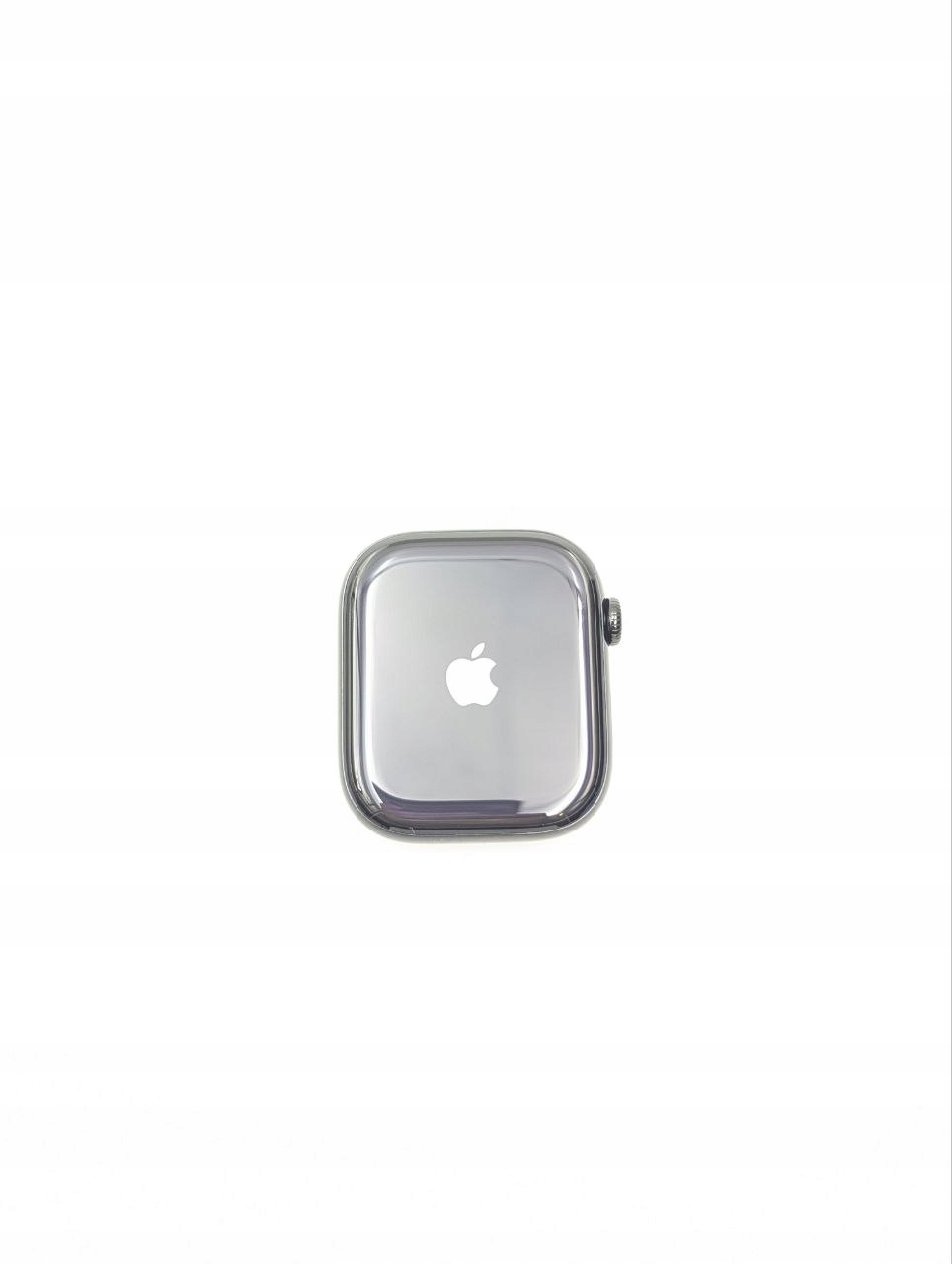 thumb Apple Watch Series 10 GPS + Cellular 46 mm czarny z paskiem SL (Powystawowy)