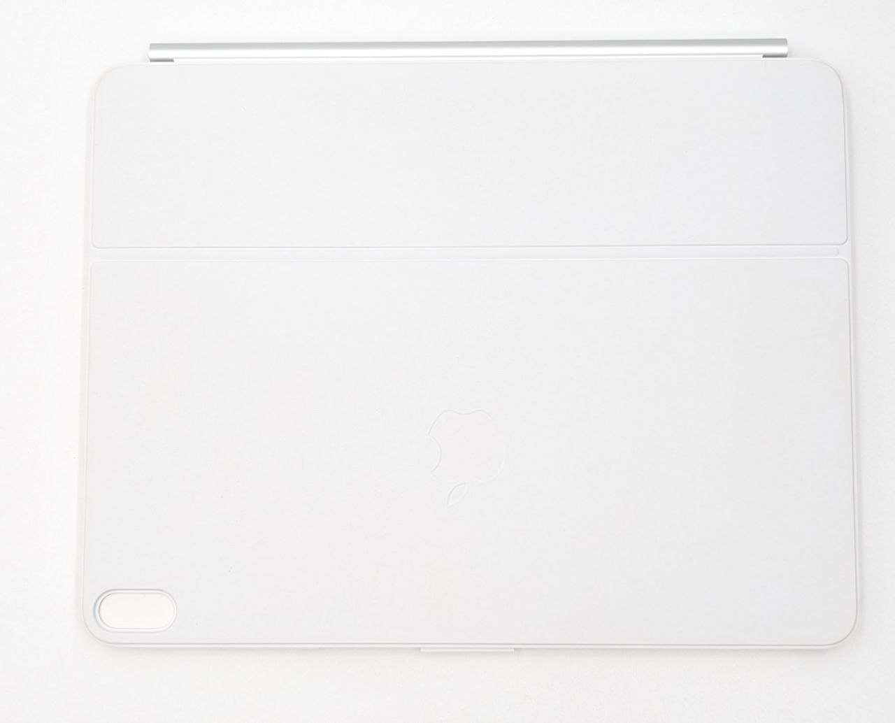 thumb Klawiatura Apple Magic Keyboard 13'' iPad Air M3 M2 biała US (Powystawowy)