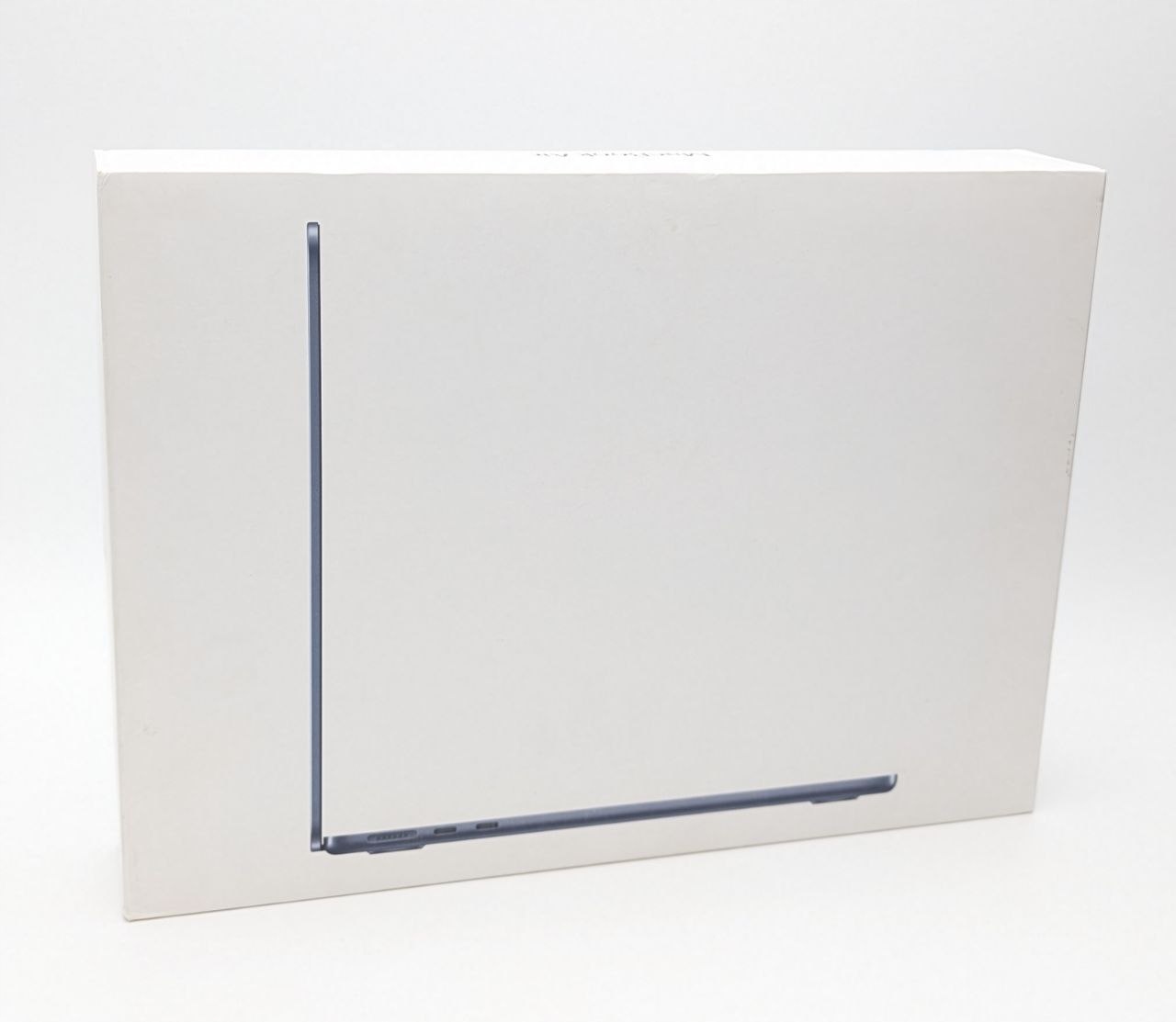 thumb Apple MacBook Air 13,6" M4 16GB / 256GB Północ (Powystawowy)