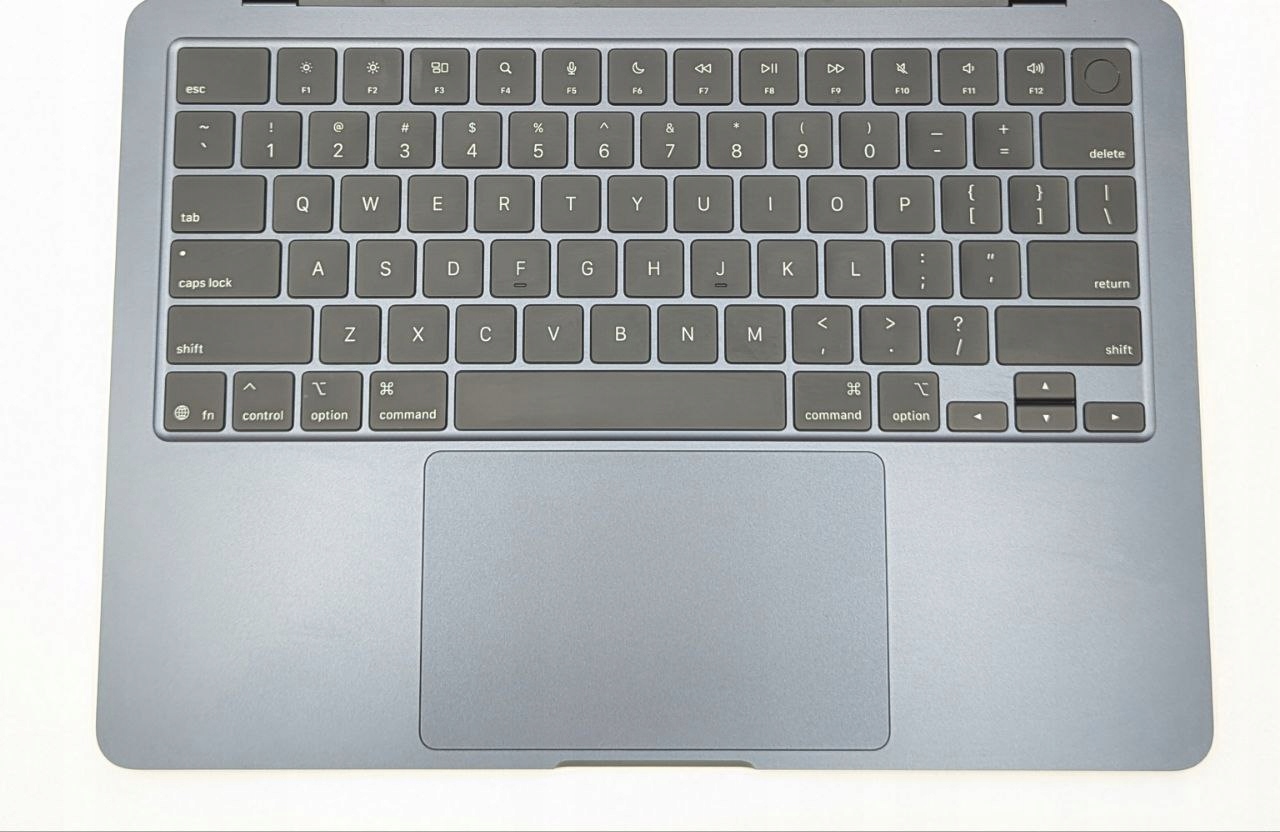 thumb Apple MacBook Air 13,6" M4 16GB / 256GB Północ (Powystawowy)