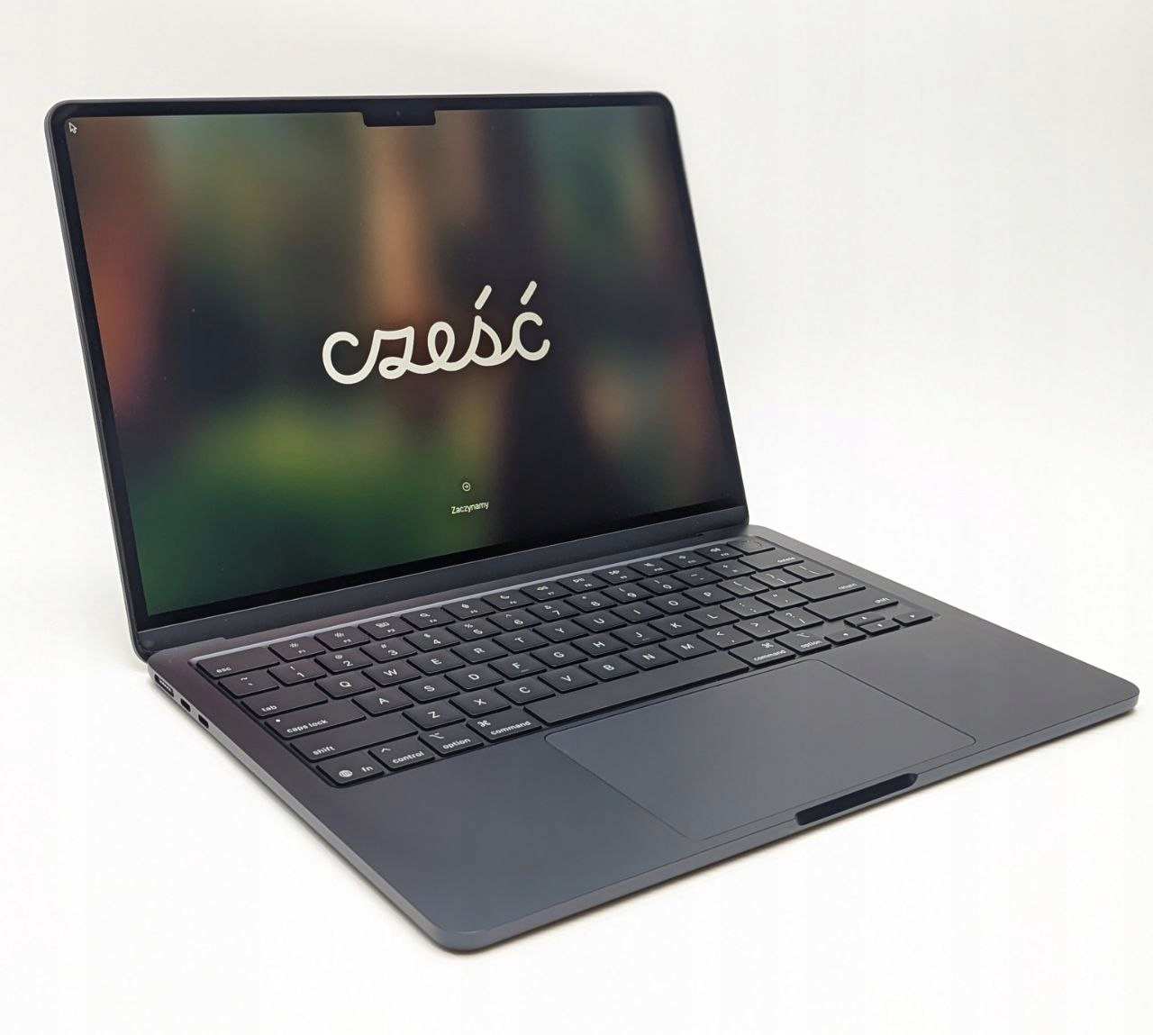 thumb Apple MacBook Air 13,6" M4 16GB / 512GB Północ (Powystawowy)