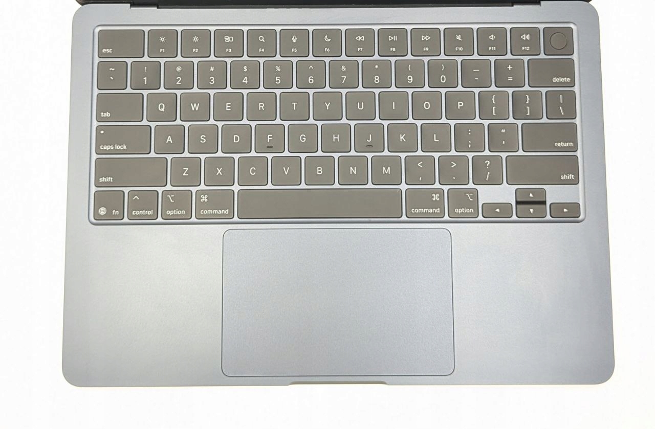 thumb Apple MacBook Air 13,6" M4 16GB / 512GB Północ (Powystawowy)