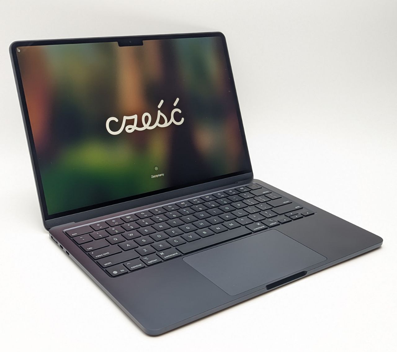 thumb Apple MacBook Air 13,6" M4 16GB / 512GB Północ (Powystawowy)