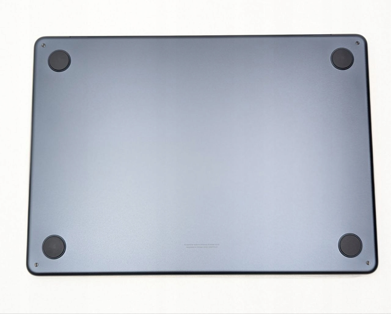 thumb Apple MacBook Air 13,6" M4 16GB / 512GB Północ (Powystawowy)