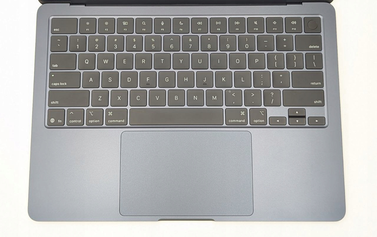 thumb Apple MacBook Air 13,6" M4 16GB / 512GB Północ (Powystawowy)