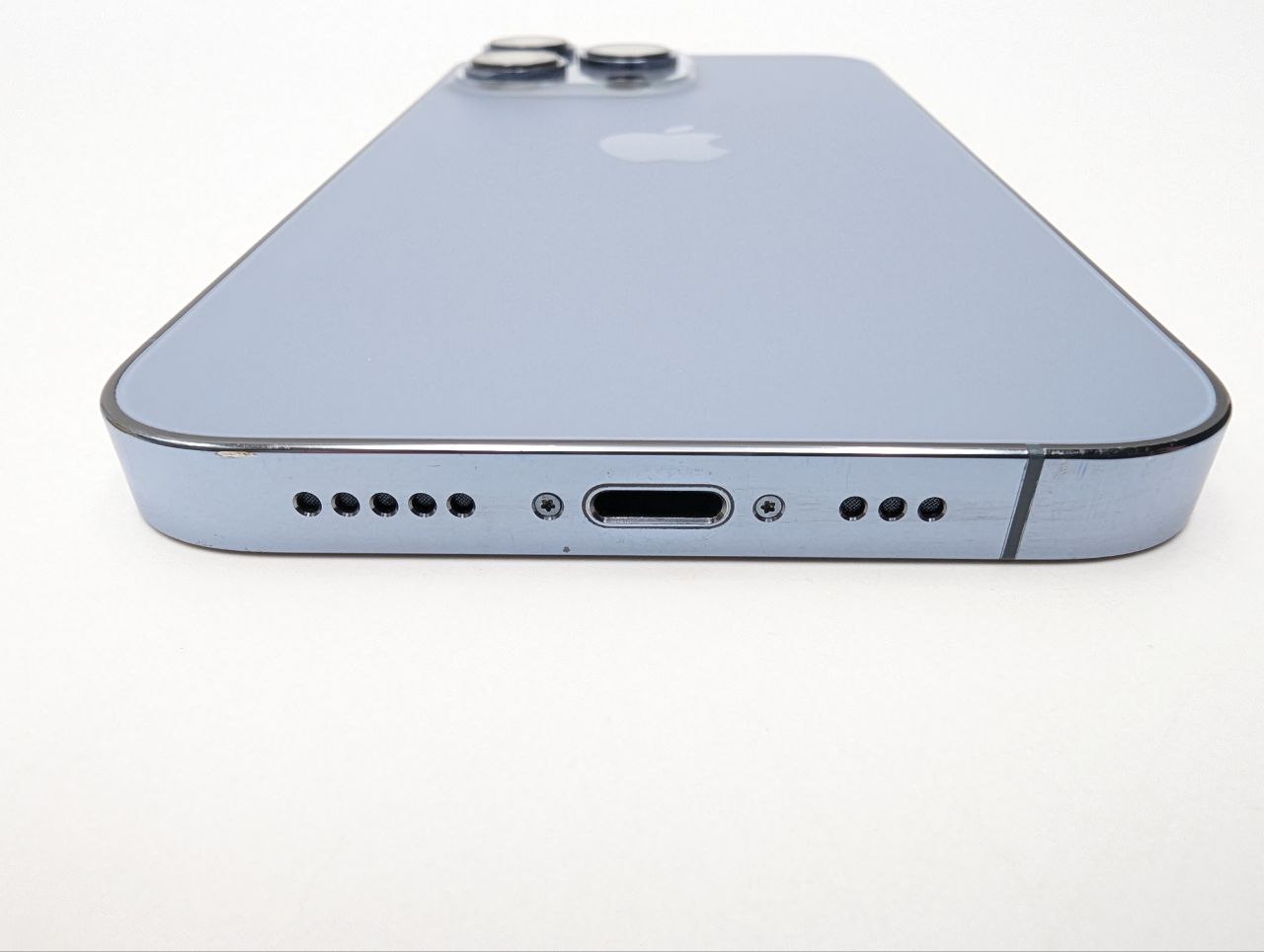 thumb Smartfon Apple iPhone 13 Pro 6 GB / 128 GB 5G niebieski (Powystawowy)