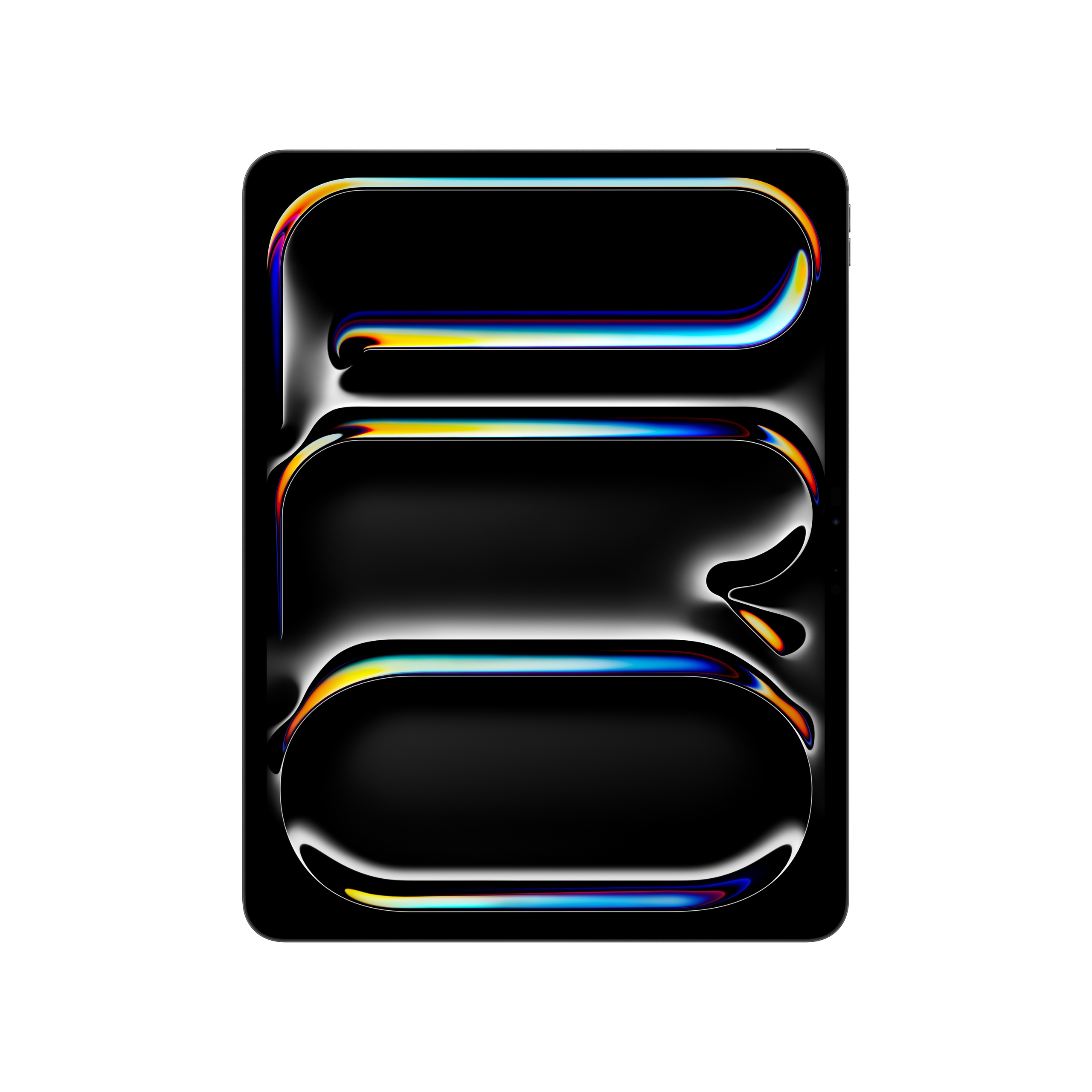 thumb Apple iPad Pro 13" M4 256GB Czarny WI-FI