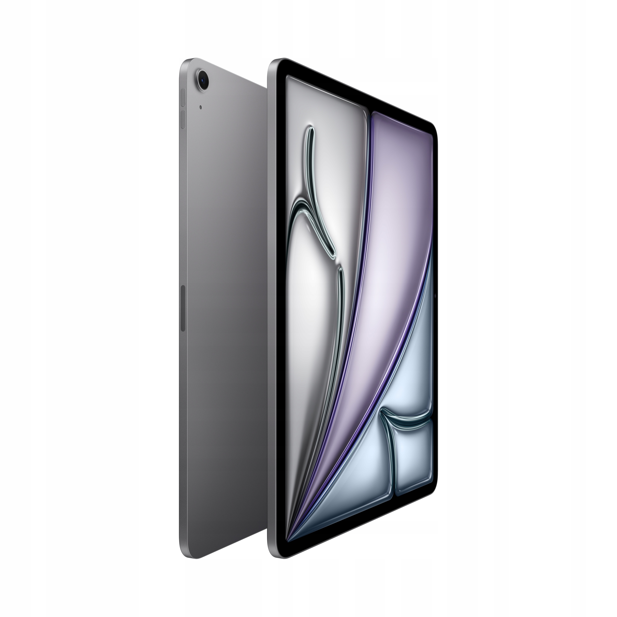 thumb Apple iPad Air 13" M3 128GB WI-FI Gwiezdna Szarość