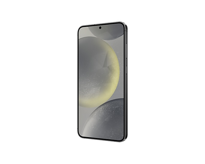 thumb Samsung Galaxy S24 Plus 256GB Czarny