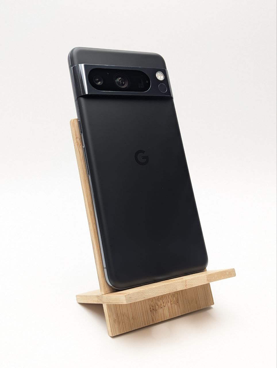 thumb Google Pixel 8 Pro 128 GB 5G czarny (Powystawowy)
