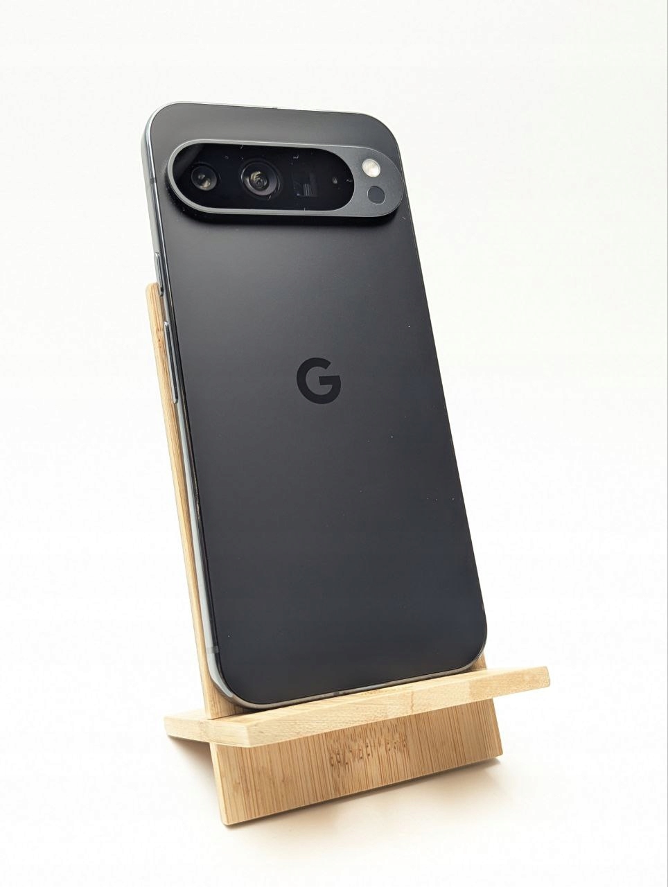 thumb Google Pixel 9 Pro XL 256 GB 5G czarny (Powystawowy)