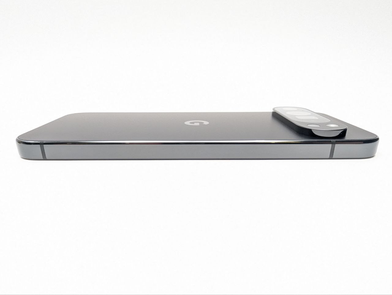 thumb Google Pixel 9 Pro XL 256 GB 5G czarny (Powystawowy)
