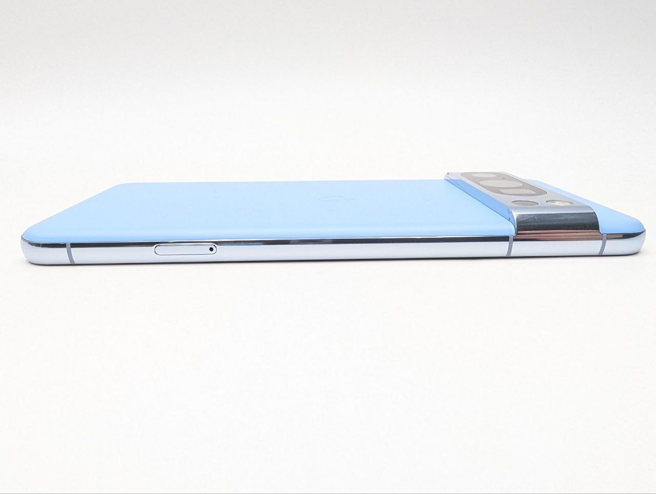 thumb Google Pixel 8 Pro 128 GB 5G niebieski (Powystawowy)