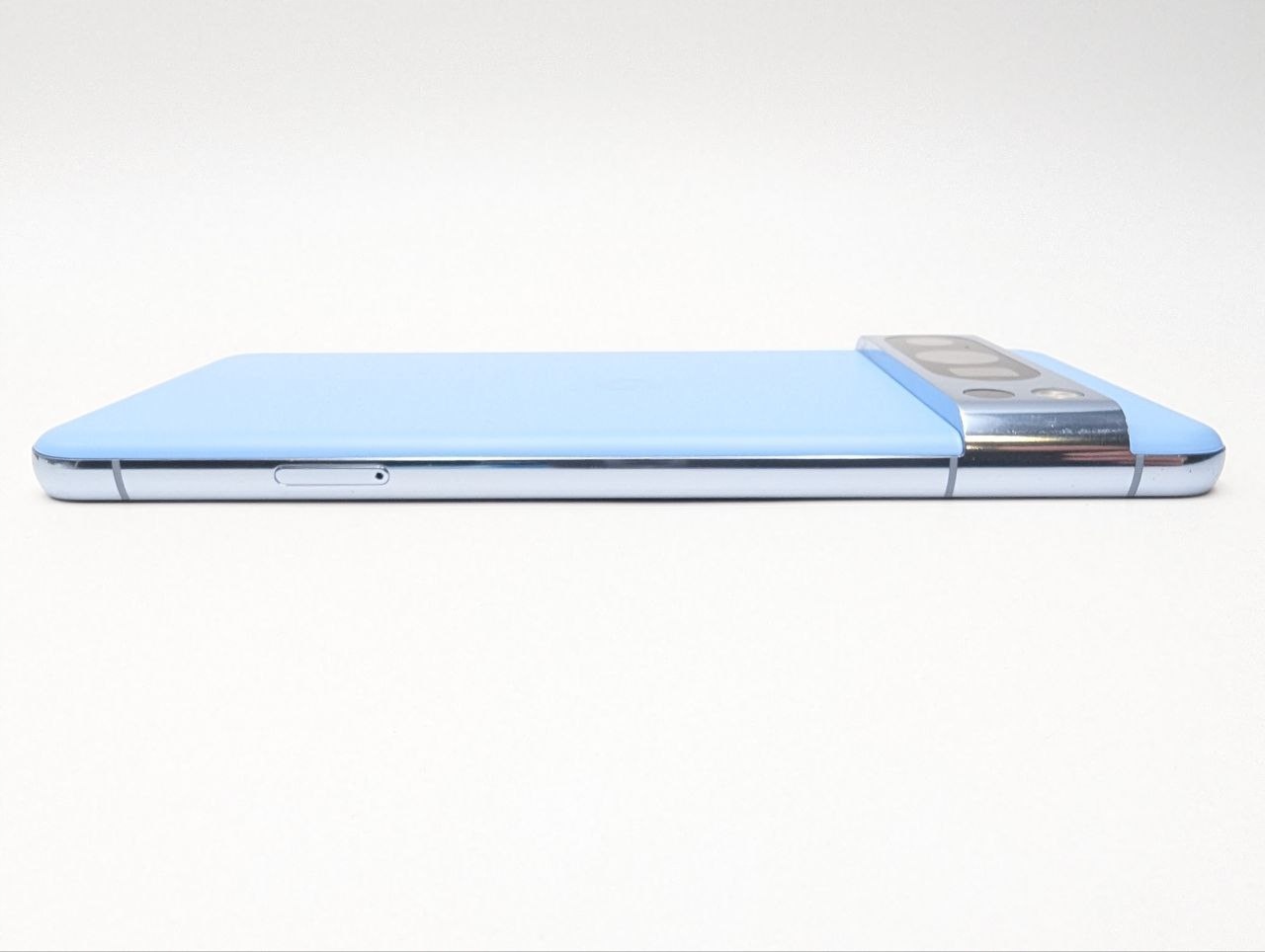 thumb Google Pixel 8 Pro 128 GB 5G niebieski (Używany)