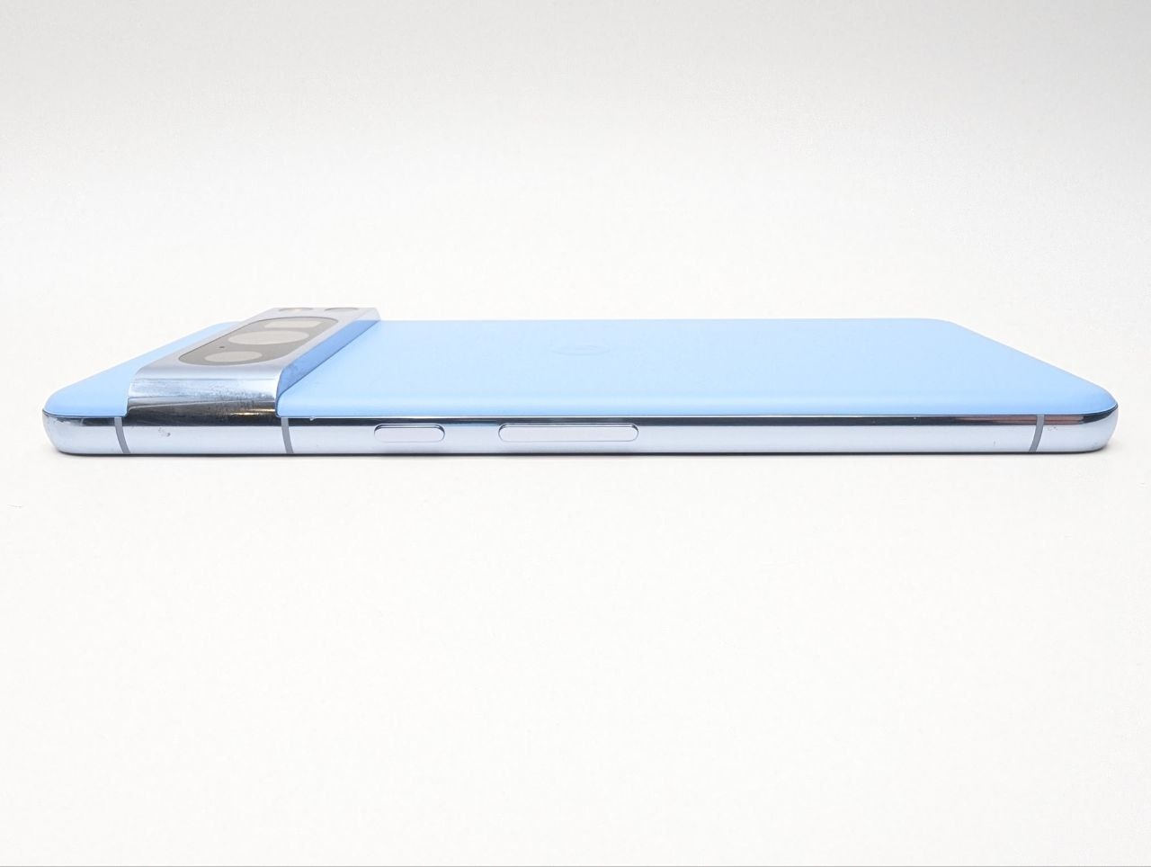 thumb Google Pixel 8 Pro 128 GB 5G niebieski (Używany)