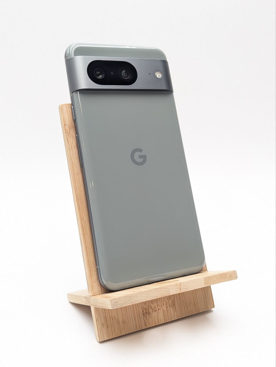 thumb Google Pixel 8 128 GB 5G szary (Używany)