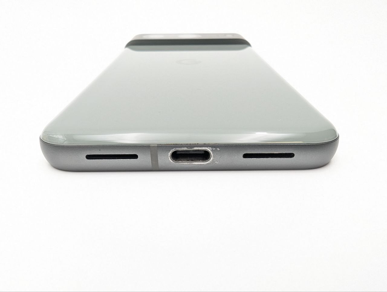 thumb Google Pixel 8 128 GB 5G szary (Używany)