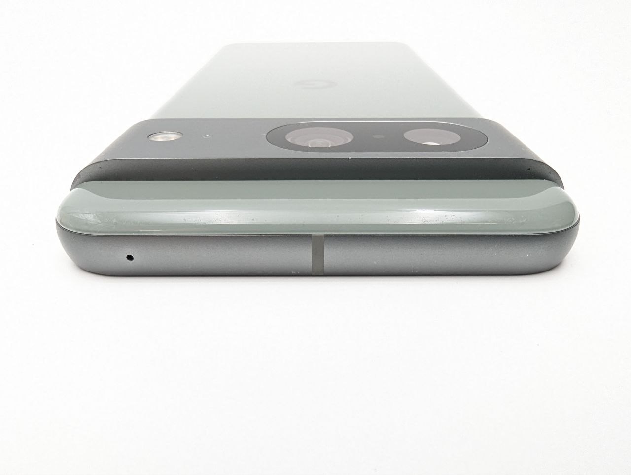 thumb Google Pixel 8 128 GB 5G szary (Używany)