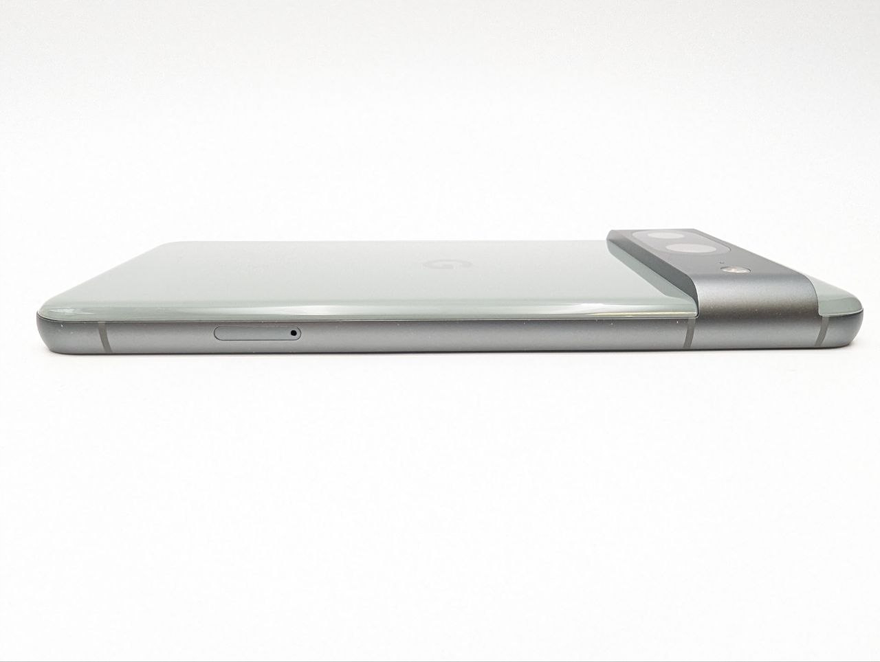 thumb Google Pixel 8 128 GB 5G szary (Używany)