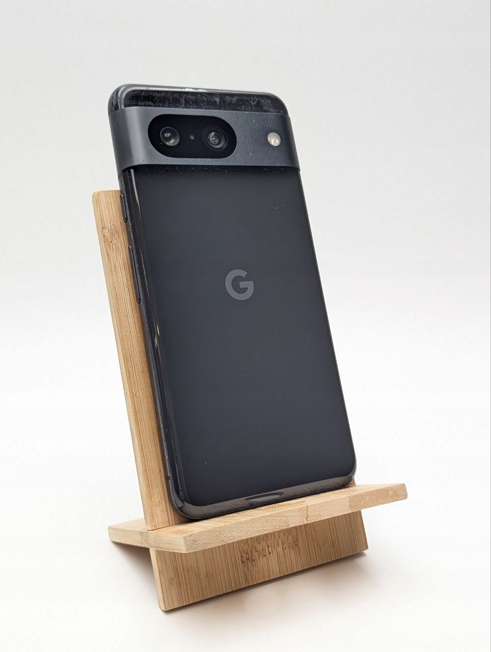 thumb Google Pixel 8 128 GB 5G czarny (Używany)