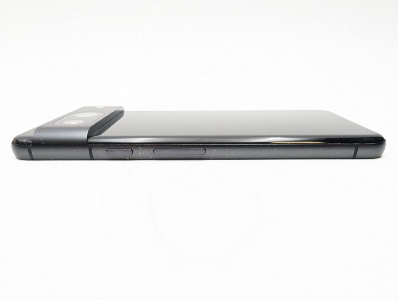 thumb Google Pixel 8 128 GB 5G czarny (Używany)