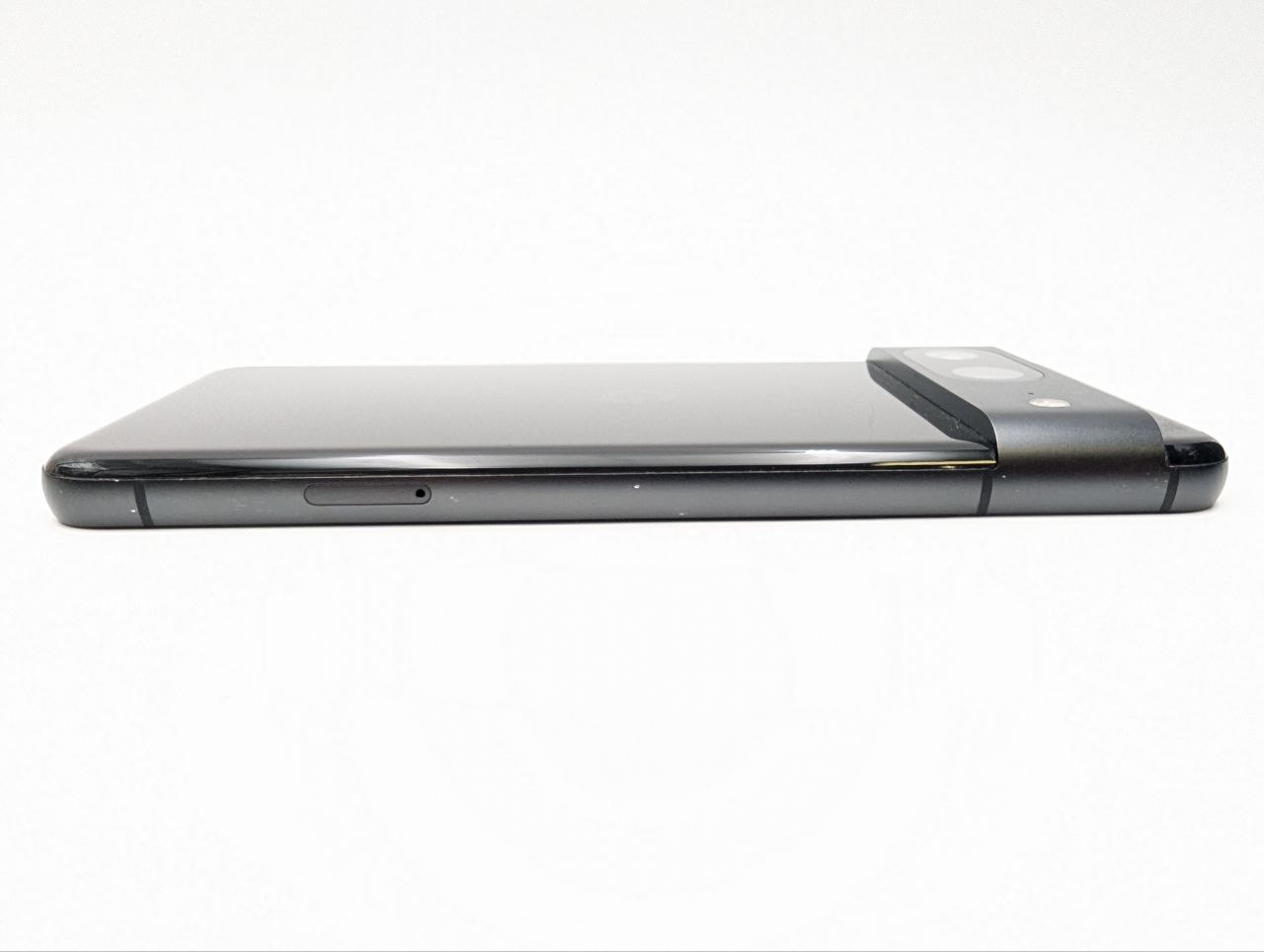 thumb Google Pixel 8 128 GB 5G czarny (Używany)