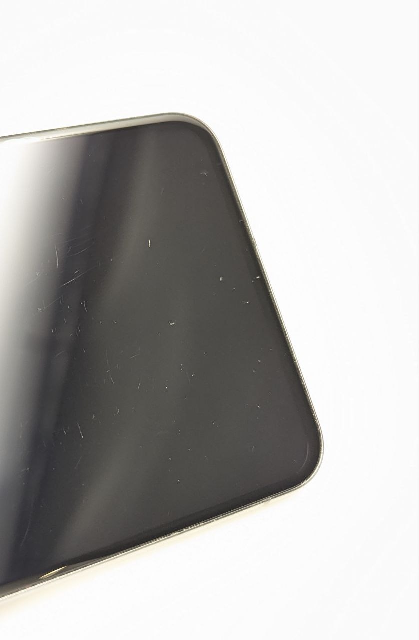 thumb Google Pixel 8 128 GB 5G czarny (Używany)