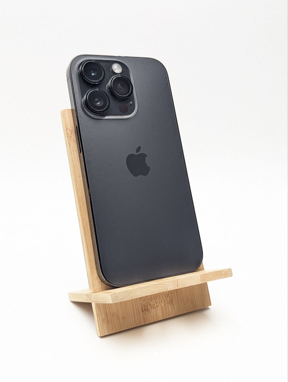 thumb Apple iPhone 14 Pro 128GB Czarny (Powystawowy)