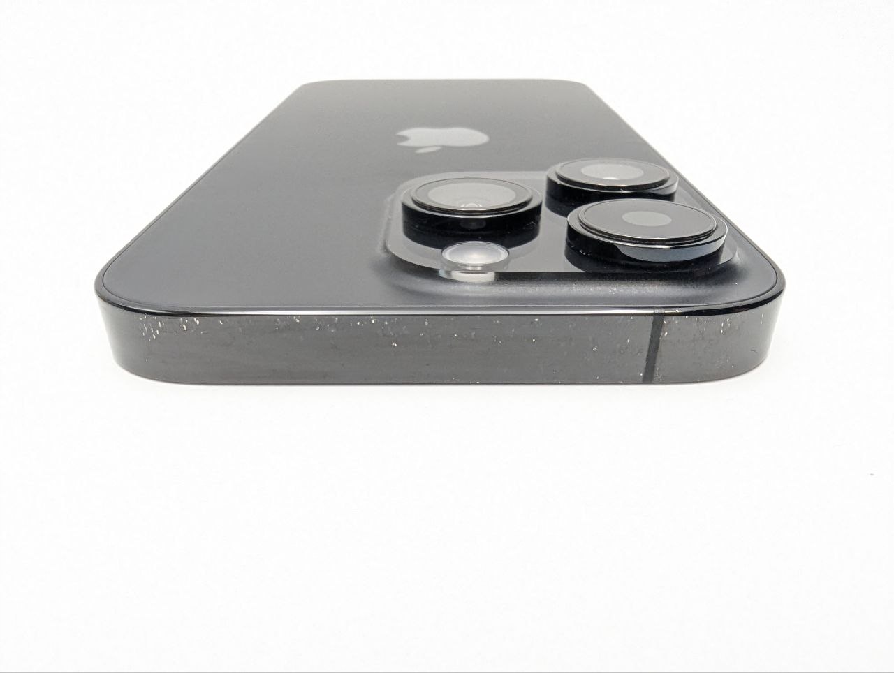 thumb Apple iPhone 14 Pro 128GB Czarny (Powystawowy)