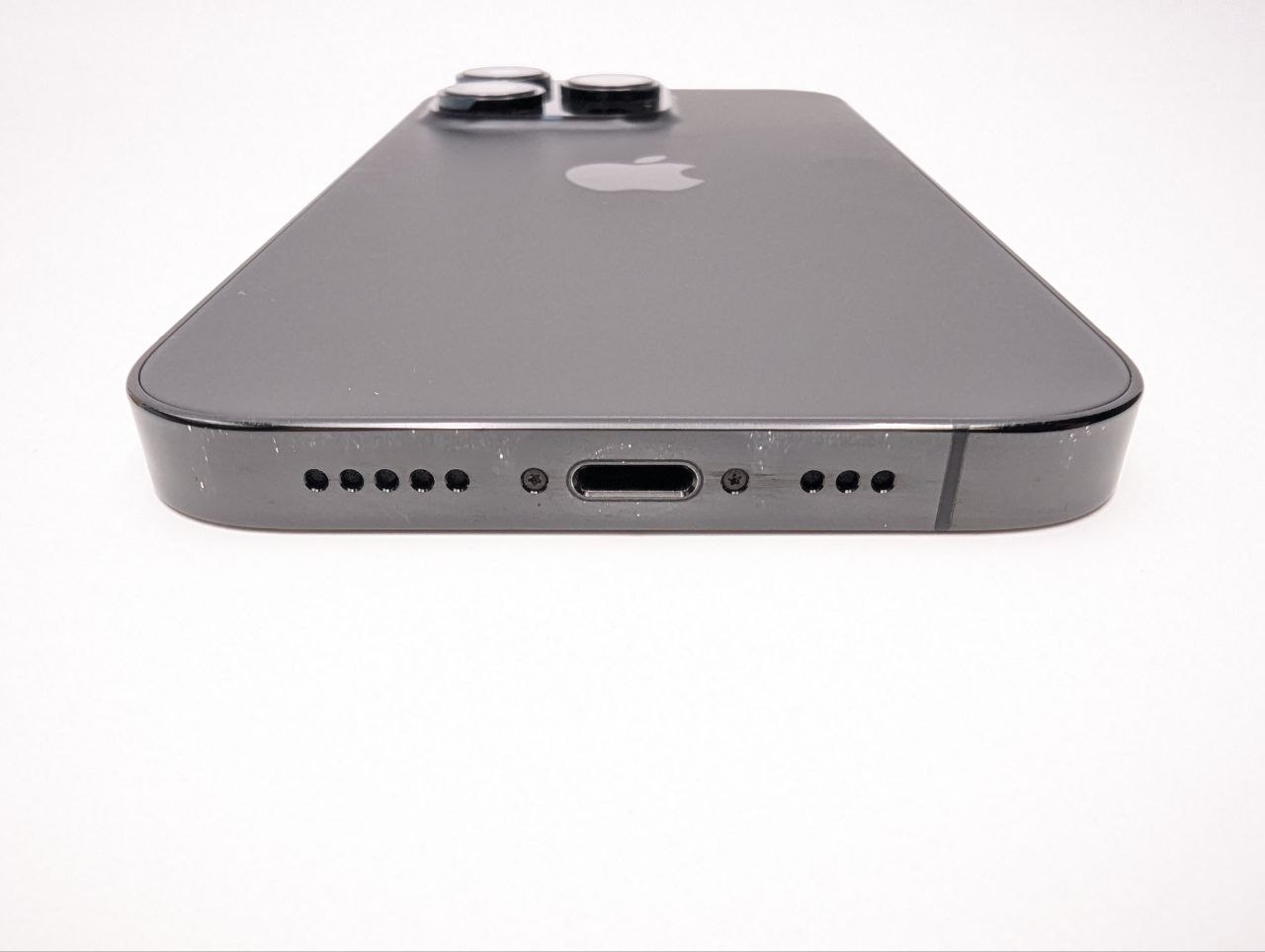 thumb Apple iPhone 14 Pro 128GB Czarny (Powystawowy)