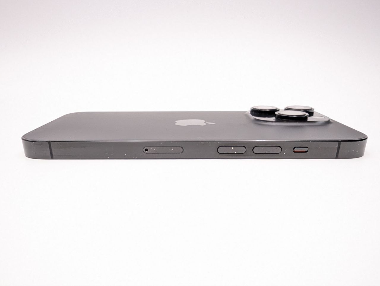 thumb Apple iPhone 14 Pro 128GB Czarny (Powystawowy)