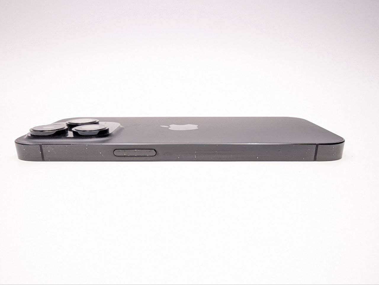 thumb Apple iPhone 14 Pro 128GB Czarny (Powystawowy)