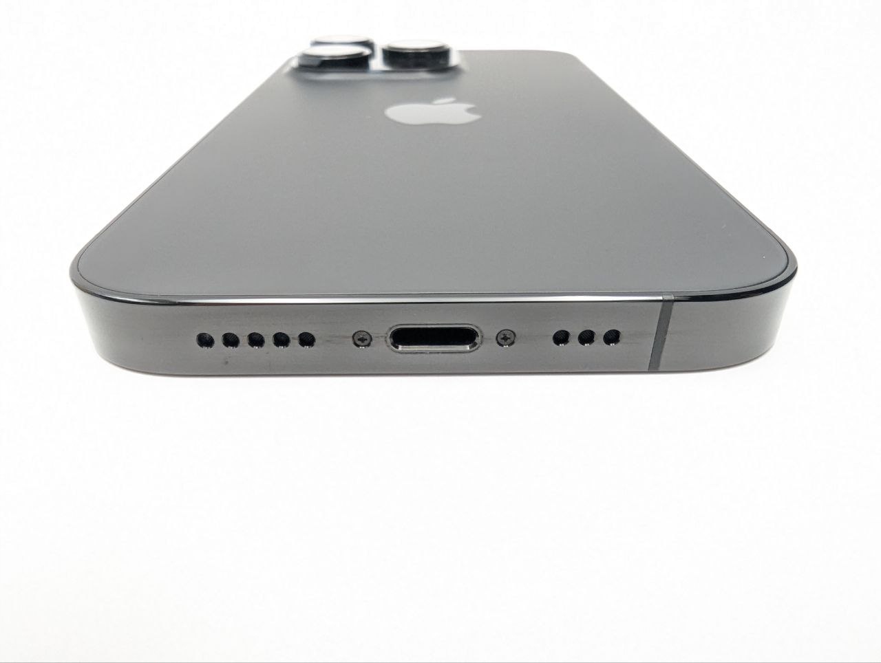 thumb Apple iPhone 14 Pro 128GB Czarny (Powystawowy)