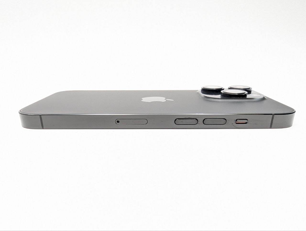 thumb Apple iPhone 14 Pro 128GB Czarny (Powystawowy)