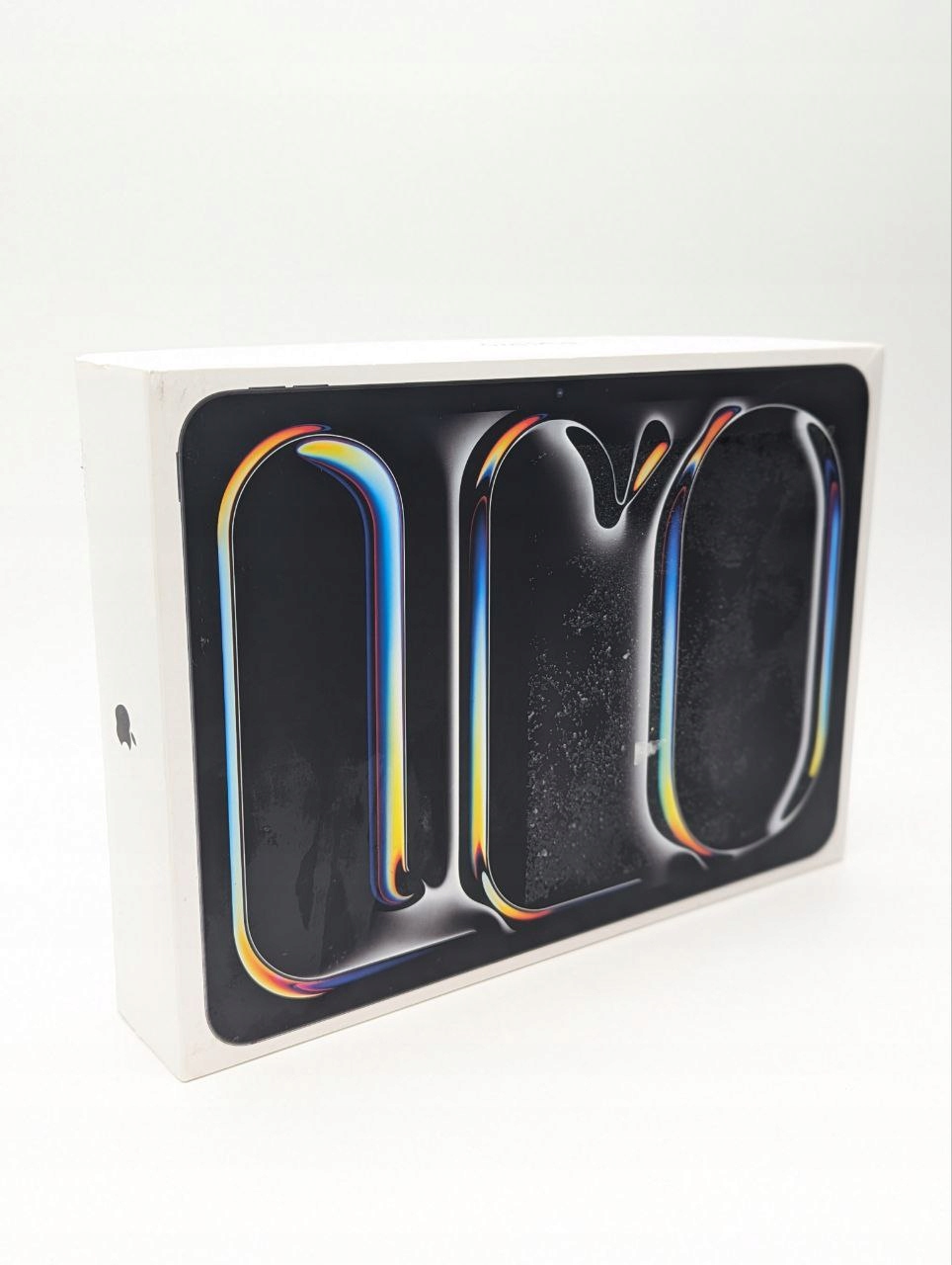 thumb Apple iPad Pro 11" M4 256GB WI-FI Gwiezdna czerń (Nowy z defektem)