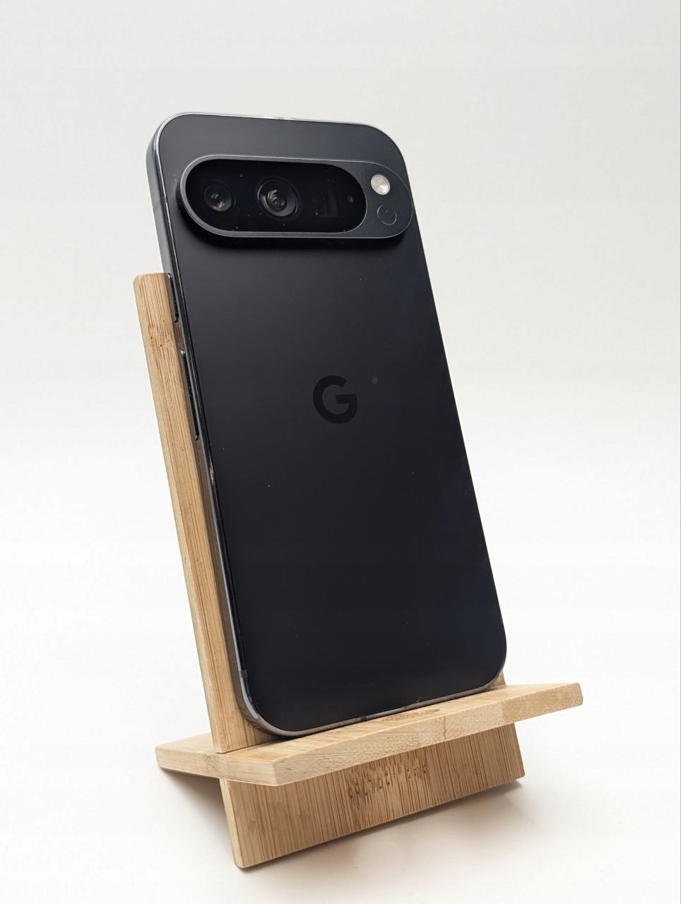 thumb Google Pixel 9 Pro 128 GB 5G czarny (Powystawowy)