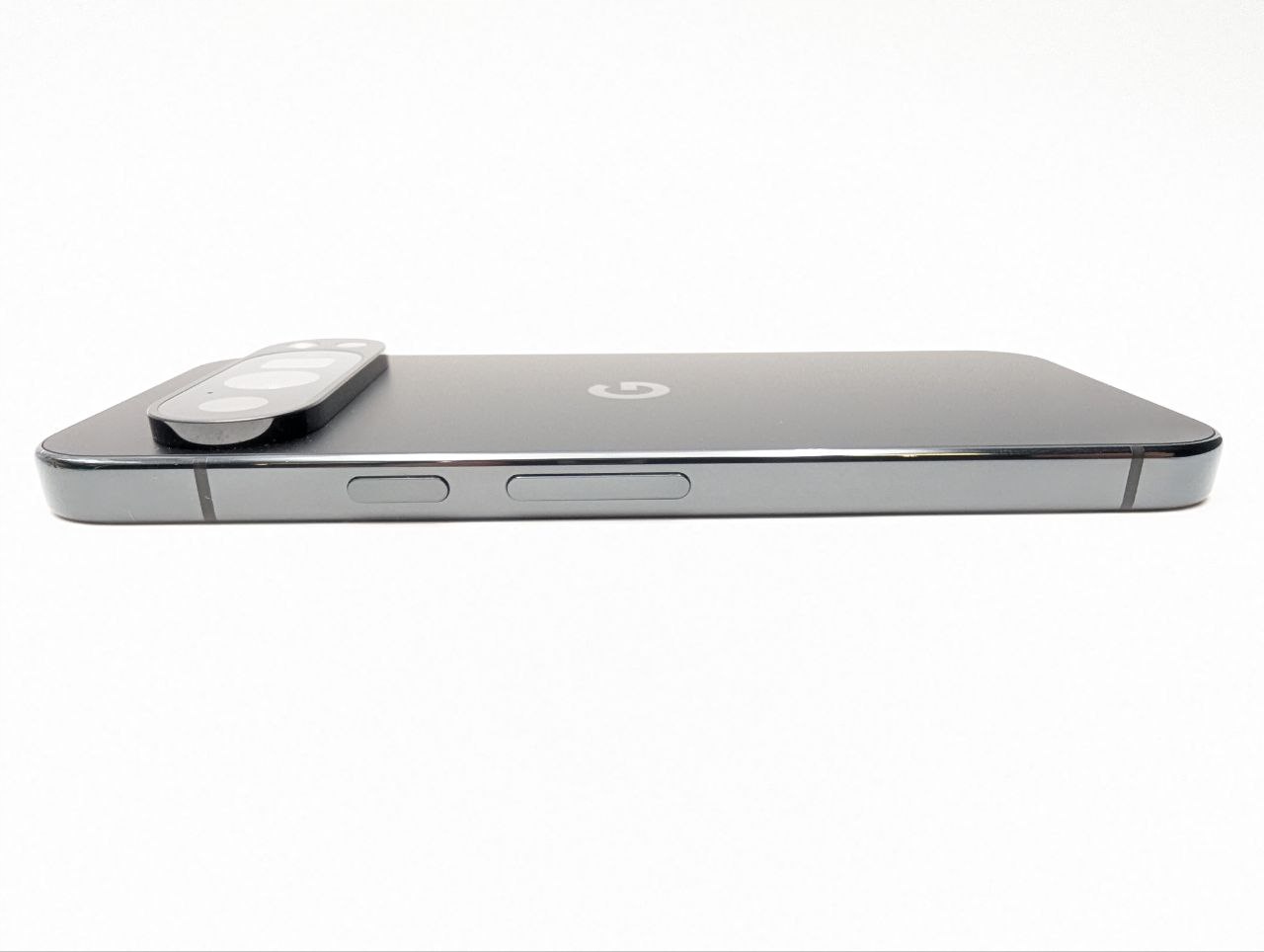 thumb Google Pixel 9 Pro 128 GB 5G czarny (Powystawowy)